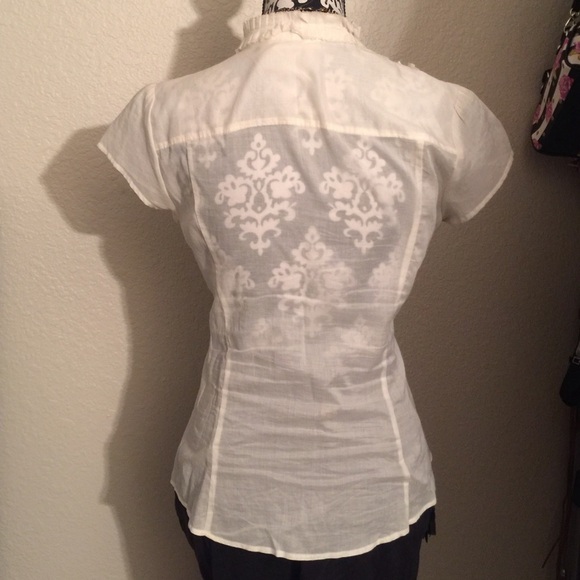 Patrick Robinson for TARGET - Picture 5 of 6